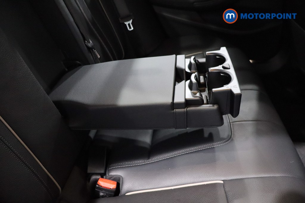 BMW 5 Series M Sport Automatic Petrol Saloon - Stock Number (1585878) - 29th supplementary image