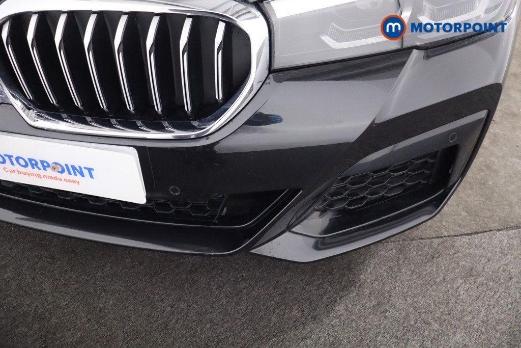 BMW 5 Series M Sport Automatic Petrol Saloon - Stock Number (1585878) - 30th supplementary image