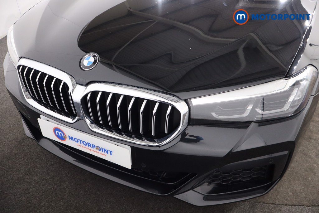 BMW 5 Series M Sport Automatic Petrol Saloon - Stock Number (1585878) - 32nd supplementary image