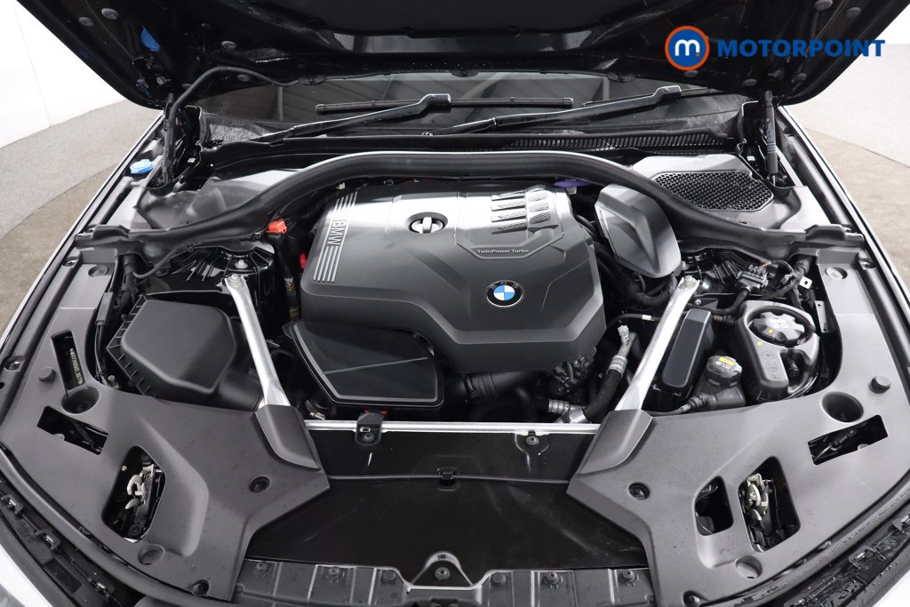 BMW 5 Series M Sport Automatic Petrol Saloon - Stock Number (1585878) - 33rd supplementary image