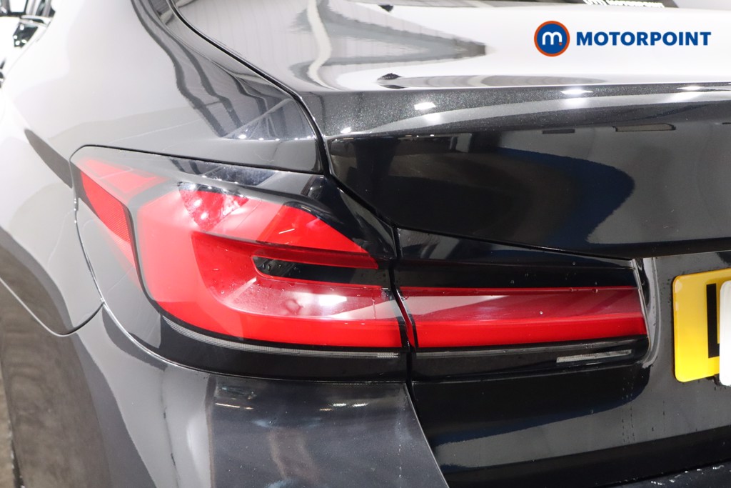 BMW 5 Series M Sport Automatic Petrol Saloon - Stock Number (1585878) - 35th supplementary image