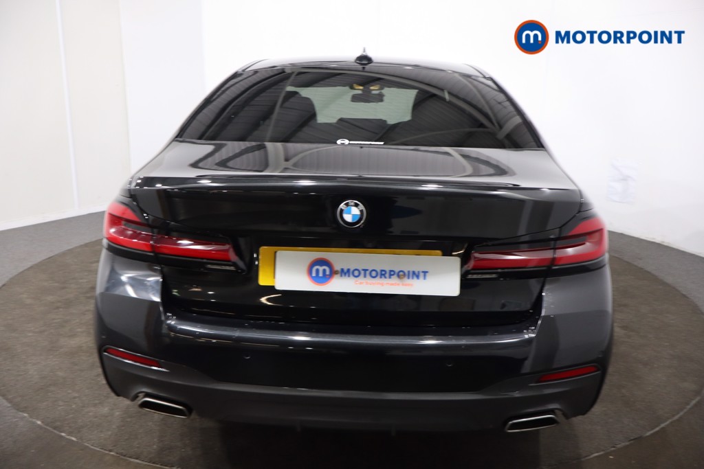 BMW 5 Series M Sport Automatic Petrol Saloon - Stock Number (1585878) - 38th supplementary image