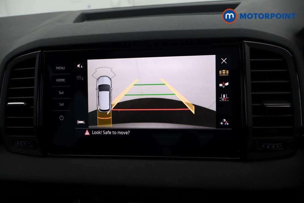 Skoda Karoq Sportline Edition Manual Petrol SUV - Stock Number (1585886) - 13th supplementary image