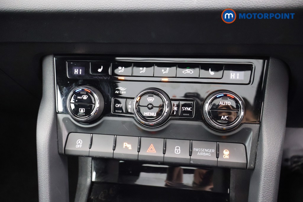 Skoda Karoq Sportline Edition Manual Petrol SUV - Stock Number (1585886) - 14th supplementary image