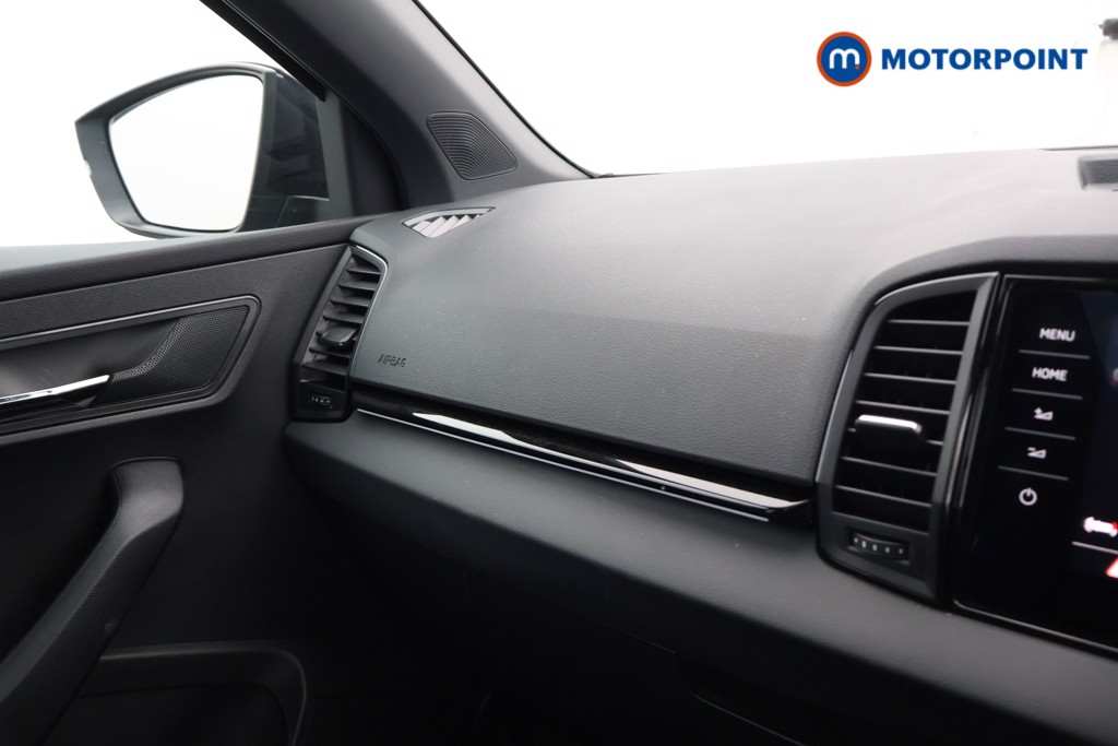 Skoda Karoq Sportline Edition Manual Petrol SUV - Stock Number (1585886) - 16th supplementary image