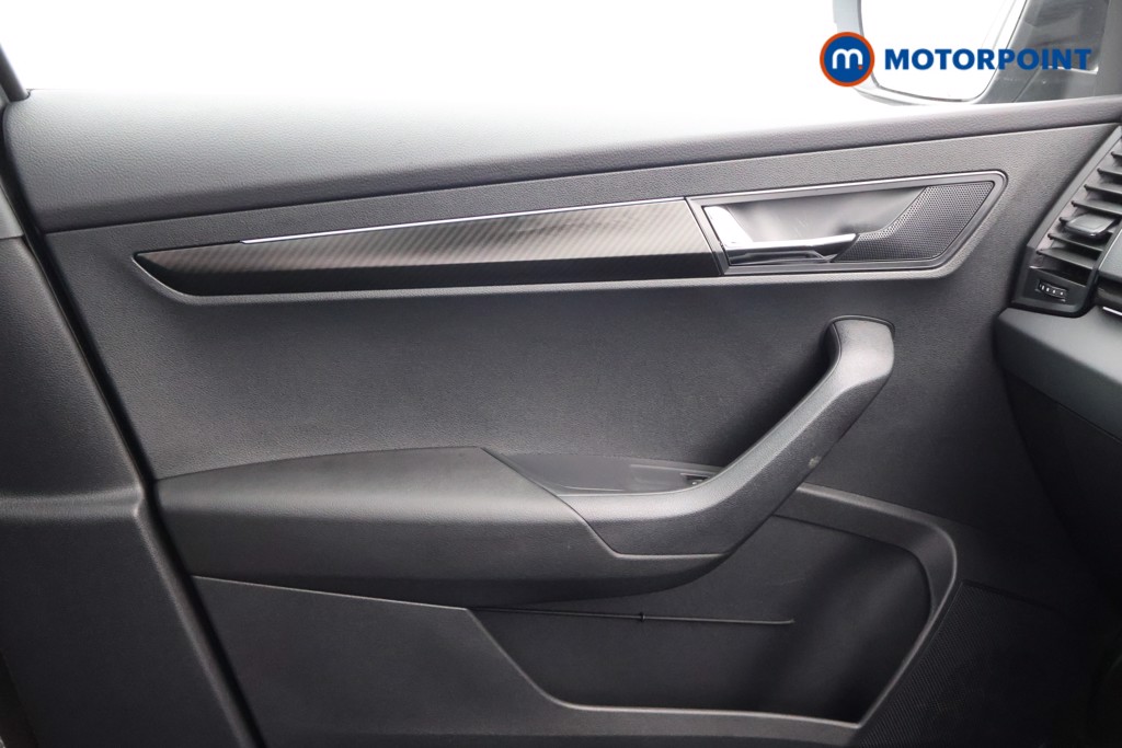 Skoda Karoq Sportline Edition Manual Petrol SUV - Stock Number (1585886) - 17th supplementary image