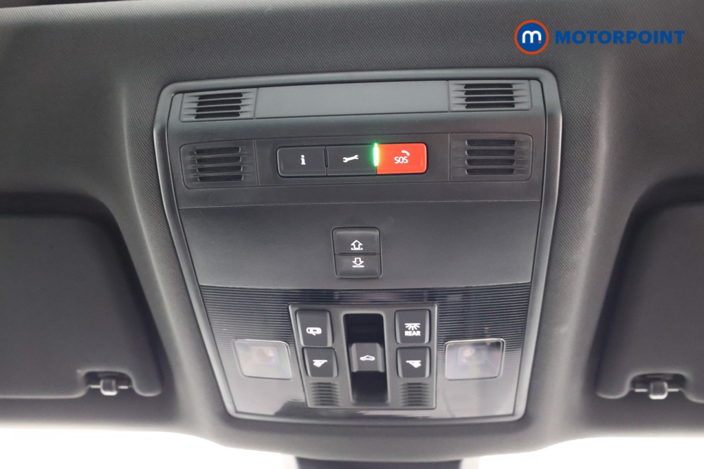 Skoda Karoq Sportline Edition Manual Petrol SUV - Stock Number (1585886) - 18th supplementary image