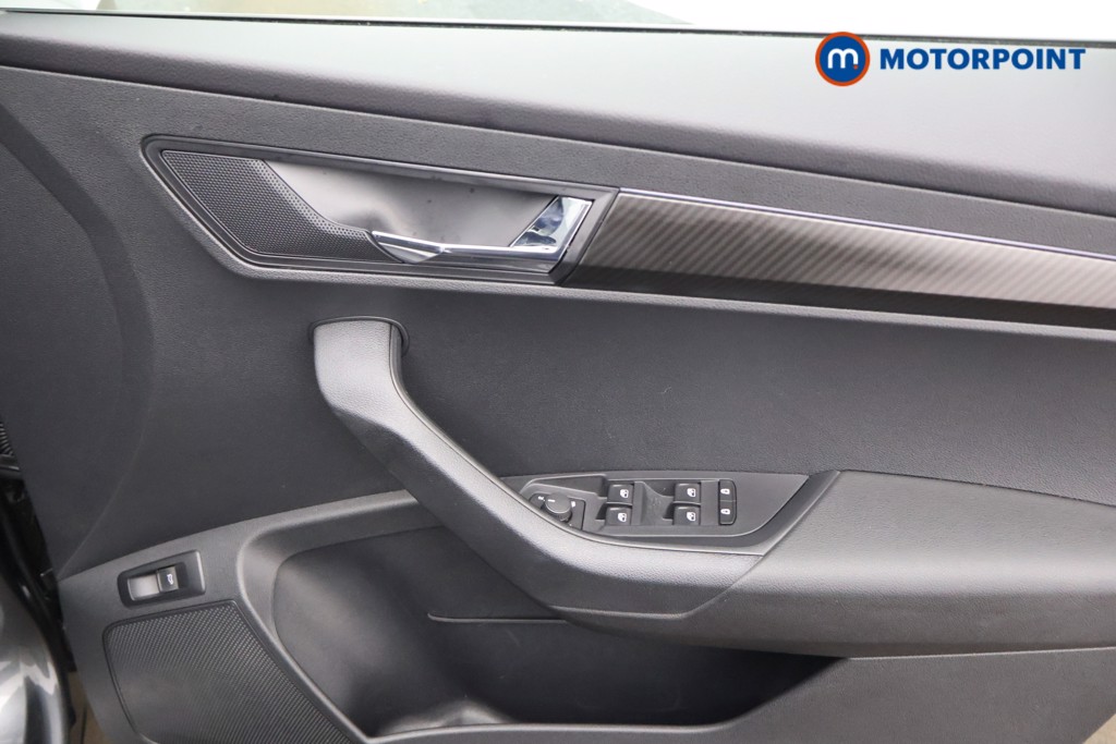 Skoda Karoq Sportline Edition Manual Petrol SUV - Stock Number (1585886) - 19th supplementary image