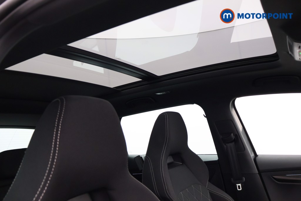 Skoda Karoq Sportline Edition Manual Petrol SUV - Stock Number (1585886) - 22nd supplementary image