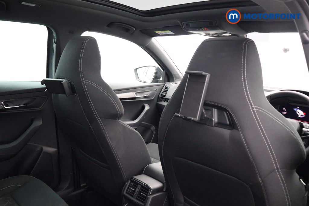 Skoda Karoq Sportline Edition Manual Petrol SUV - Stock Number (1585886) - 24th supplementary image