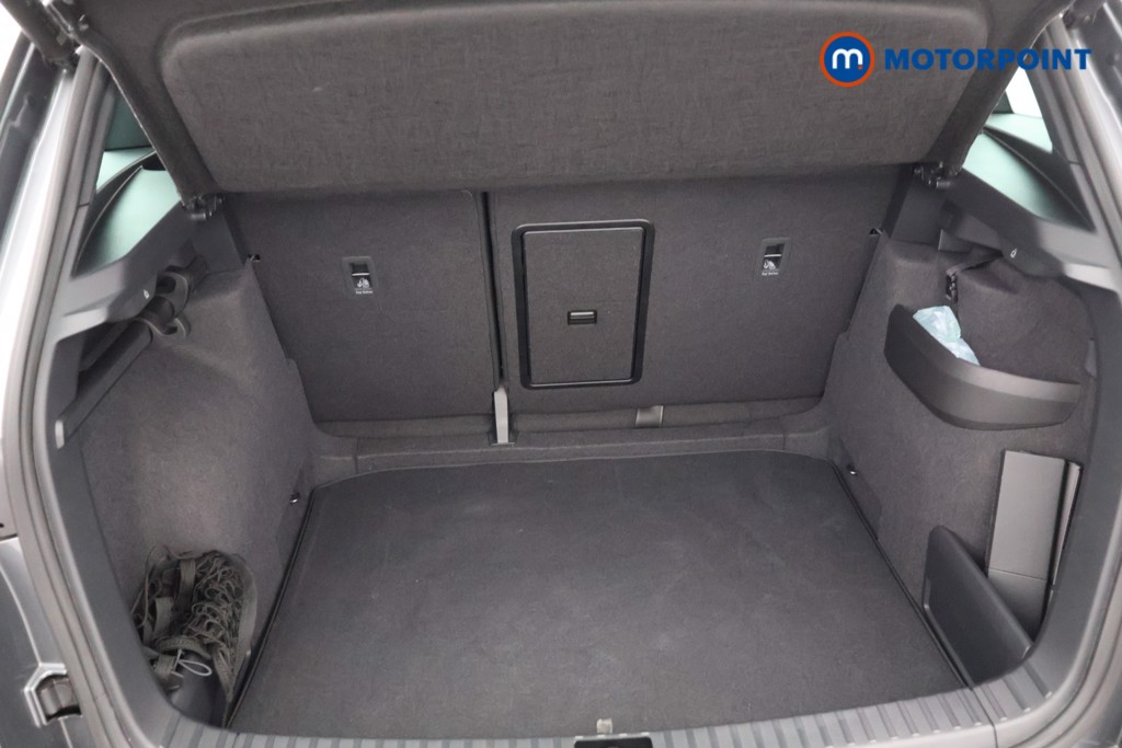 Skoda Karoq Sportline Edition Manual Petrol SUV - Stock Number (1585886) - 28th supplementary image