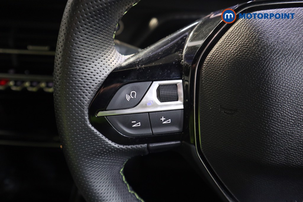Peugeot 2008 GT Automatic Electric SUV - Stock Number (1586097) - 3rd supplementary image