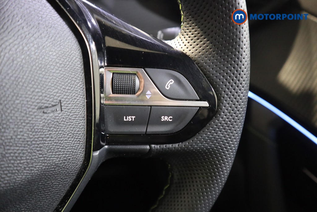 Peugeot 2008 GT Automatic Electric SUV - Stock Number (1586097) - 4th supplementary image