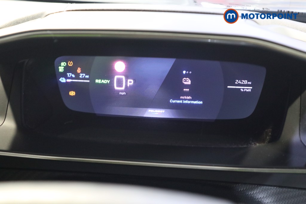 Peugeot 2008 GT Automatic Electric SUV - Stock Number (1586097) - 6th supplementary image