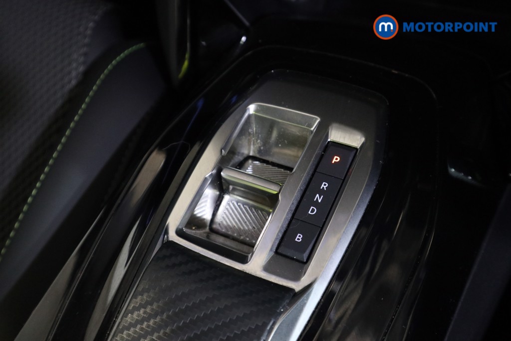 Peugeot 2008 GT Automatic Electric SUV - Stock Number (1586097) - 9th supplementary image