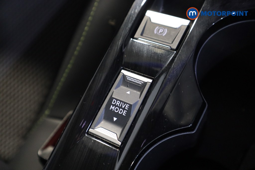 Peugeot 2008 GT Automatic Electric SUV - Stock Number (1586097) - 10th supplementary image