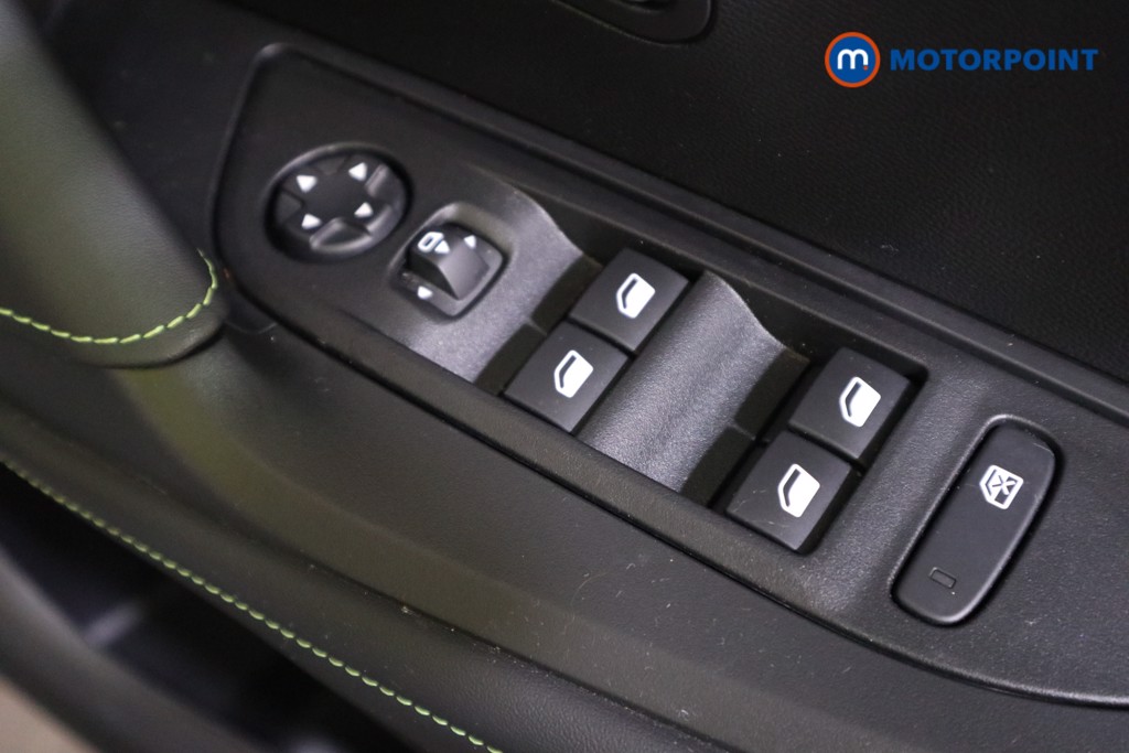 Peugeot 2008 GT Automatic Electric SUV - Stock Number (1586097) - 12th supplementary image