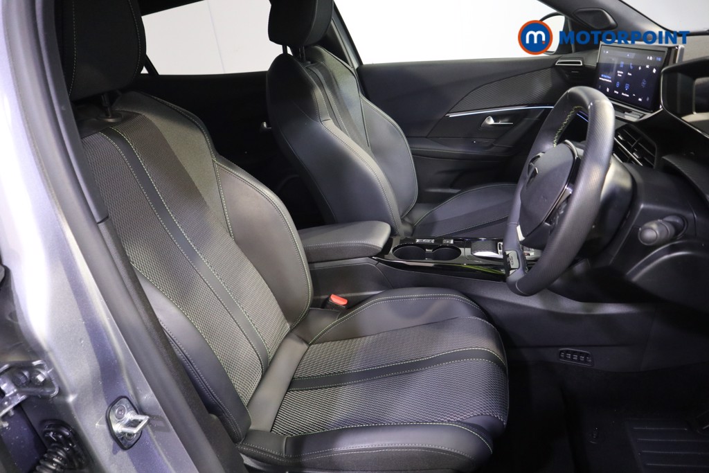 Peugeot 2008 GT Automatic Electric SUV - Stock Number (1586097) - 13th supplementary image