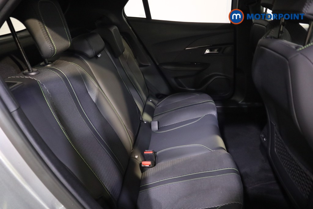 Peugeot 2008 GT Automatic Electric SUV - Stock Number (1586097) - 15th supplementary image
