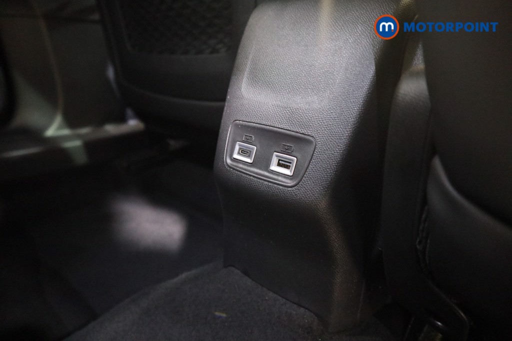 Peugeot 2008 GT Automatic Electric SUV - Stock Number (1586097) - 17th supplementary image
