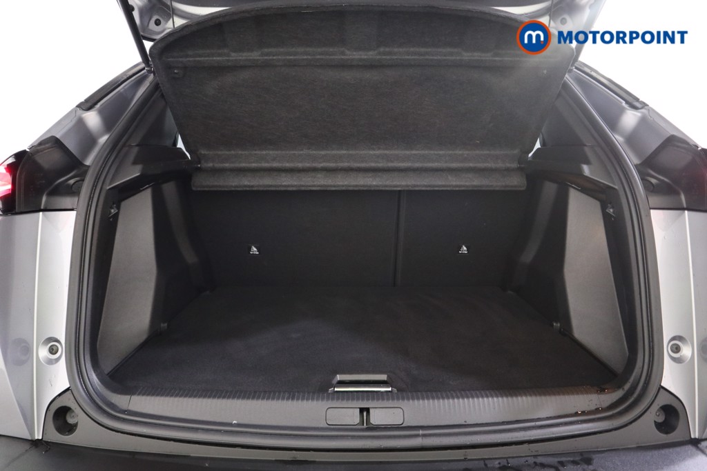 Peugeot 2008 GT Automatic Electric SUV - Stock Number (1586097) - 19th supplementary image