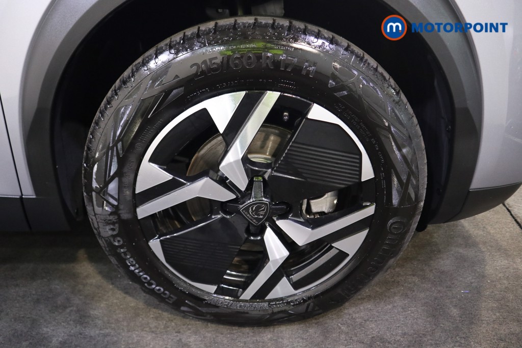 Peugeot 2008 GT Automatic Electric SUV - Stock Number (1586097) - 21st supplementary image