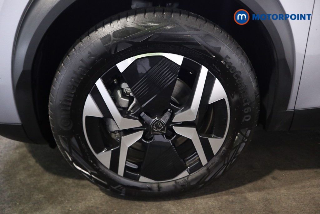 Peugeot 2008 GT Automatic Electric SUV - Stock Number (1586097) - 22nd supplementary image