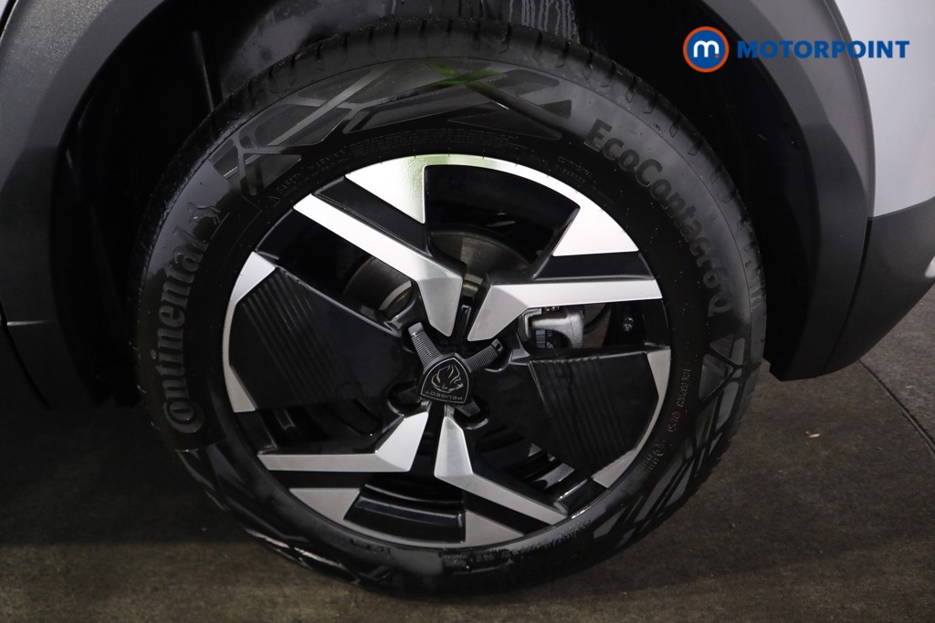 Peugeot 2008 GT Automatic Electric SUV - Stock Number (1586097) - 23rd supplementary image