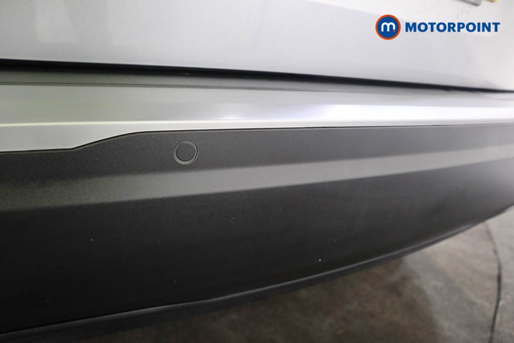 Peugeot 2008 GT Automatic Electric SUV - Stock Number (1586097) - 24th supplementary image