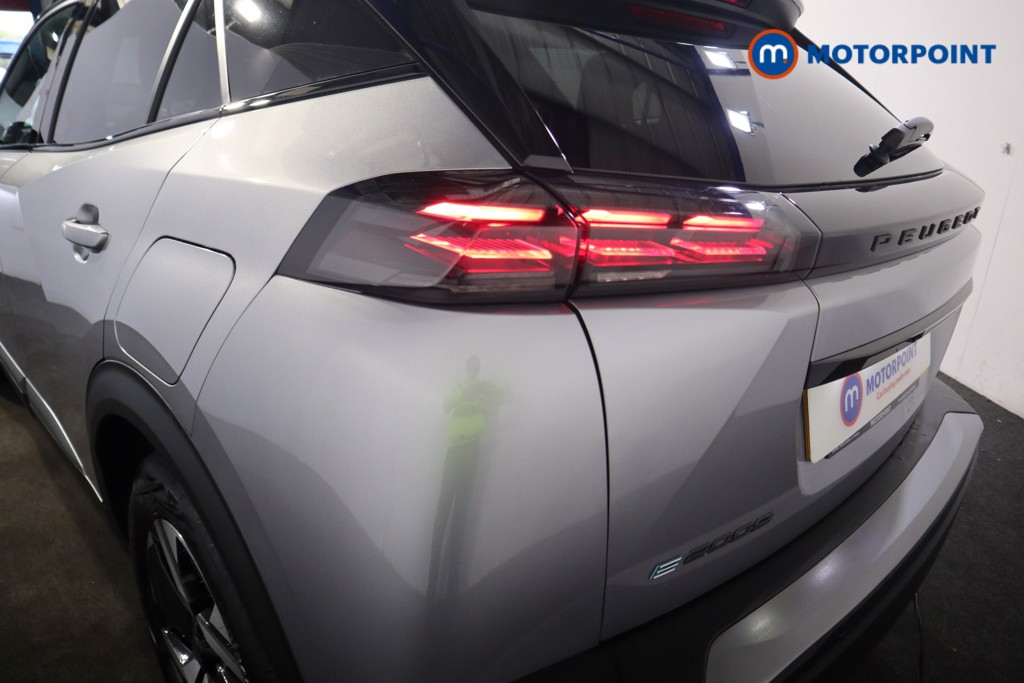 Peugeot 2008 GT Automatic Electric SUV - Stock Number (1586097) - 26th supplementary image
