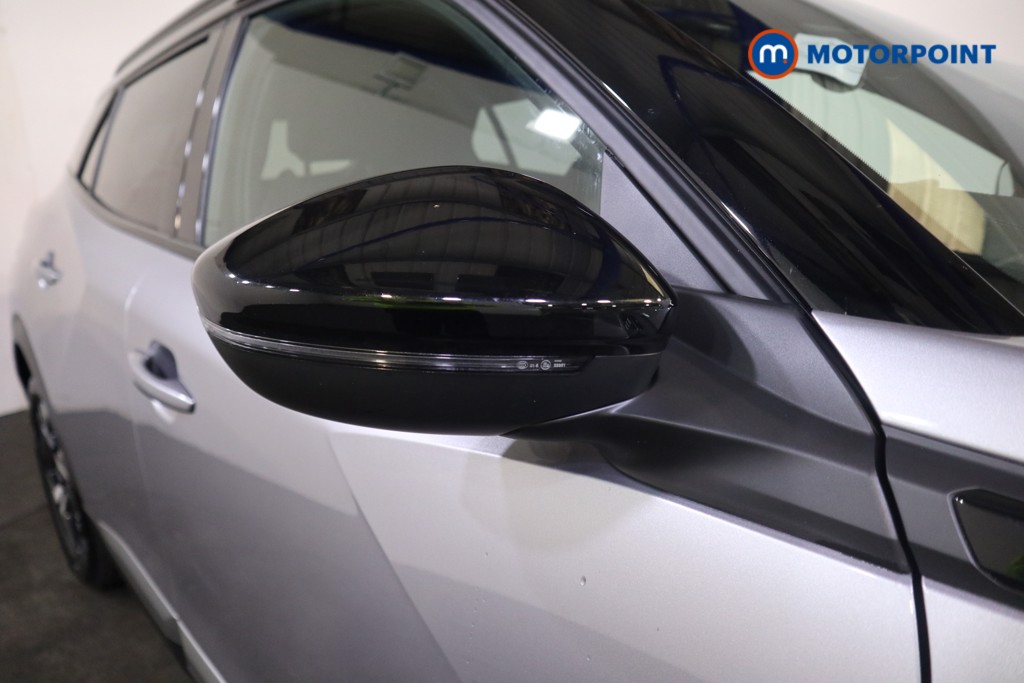 Peugeot 2008 GT Automatic Electric SUV - Stock Number (1586097) - 30th supplementary image