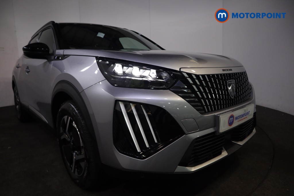 Peugeot 2008 GT Automatic Electric SUV - Stock Number (1586097) - 35th supplementary image
