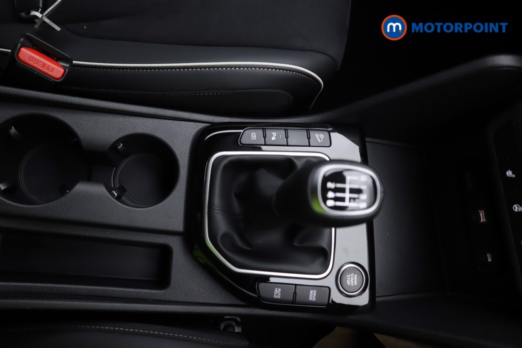 KIA Sportage Gt-Line Manual Petrol SUV - Stock Number (1586183) - 4th supplementary image