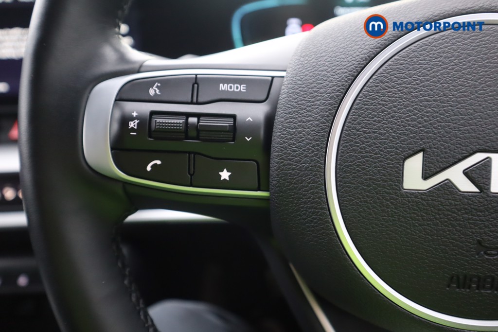 KIA Sportage Gt-Line Manual Petrol SUV - Stock Number (1586183) - 5th supplementary image