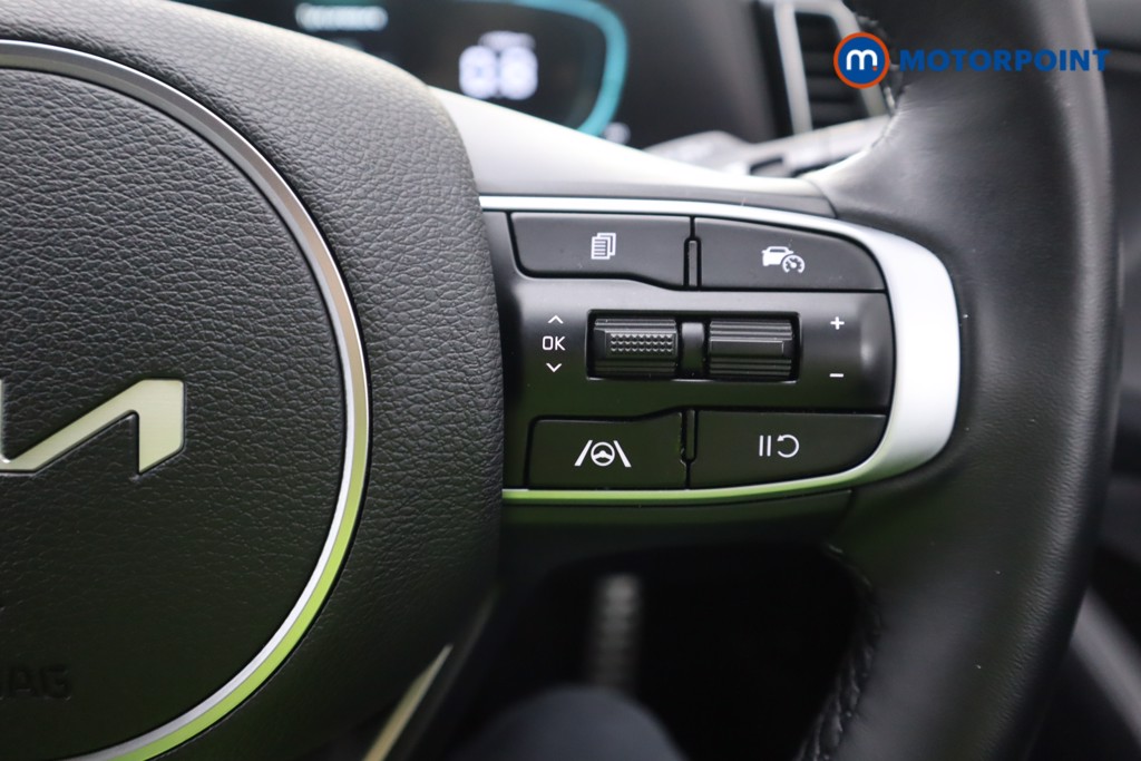 KIA Sportage Gt-Line Manual Petrol SUV - Stock Number (1586183) - 6th supplementary image