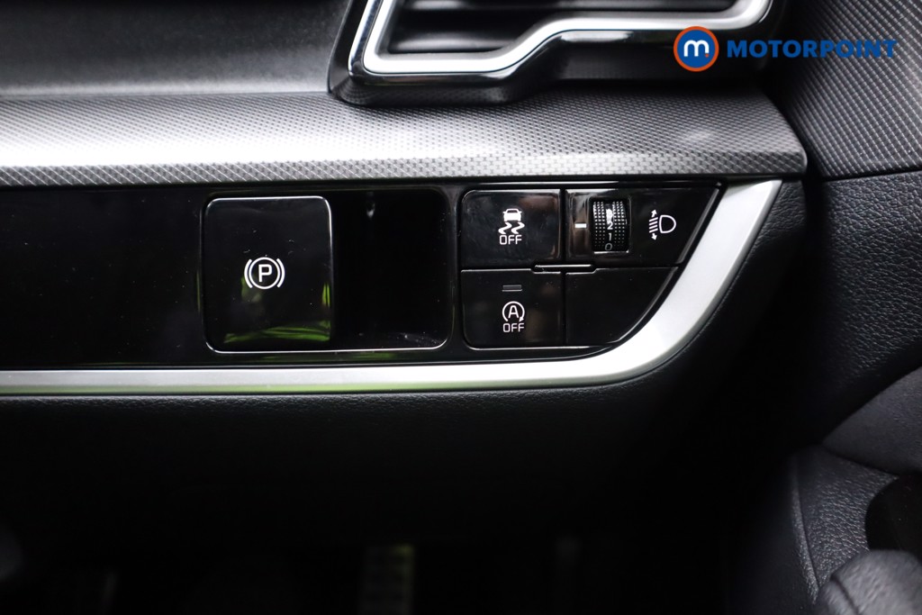 KIA Sportage Gt-Line Manual Petrol SUV - Stock Number (1586183) - 8th supplementary image