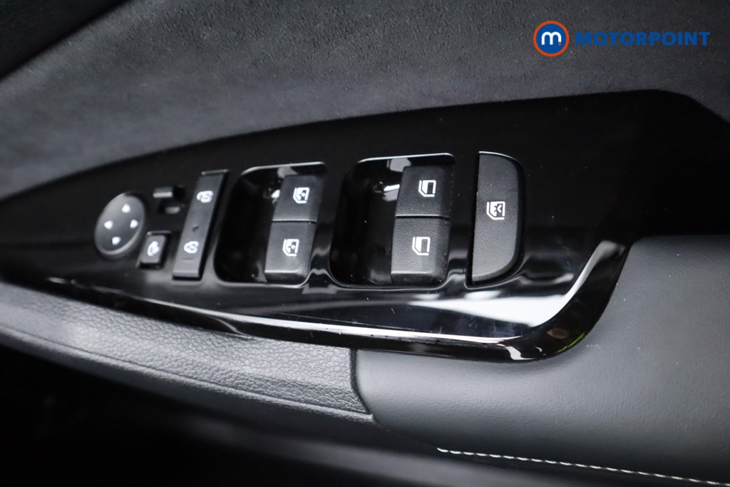 KIA Sportage Gt-Line Manual Petrol SUV - Stock Number (1586183) - 9th supplementary image