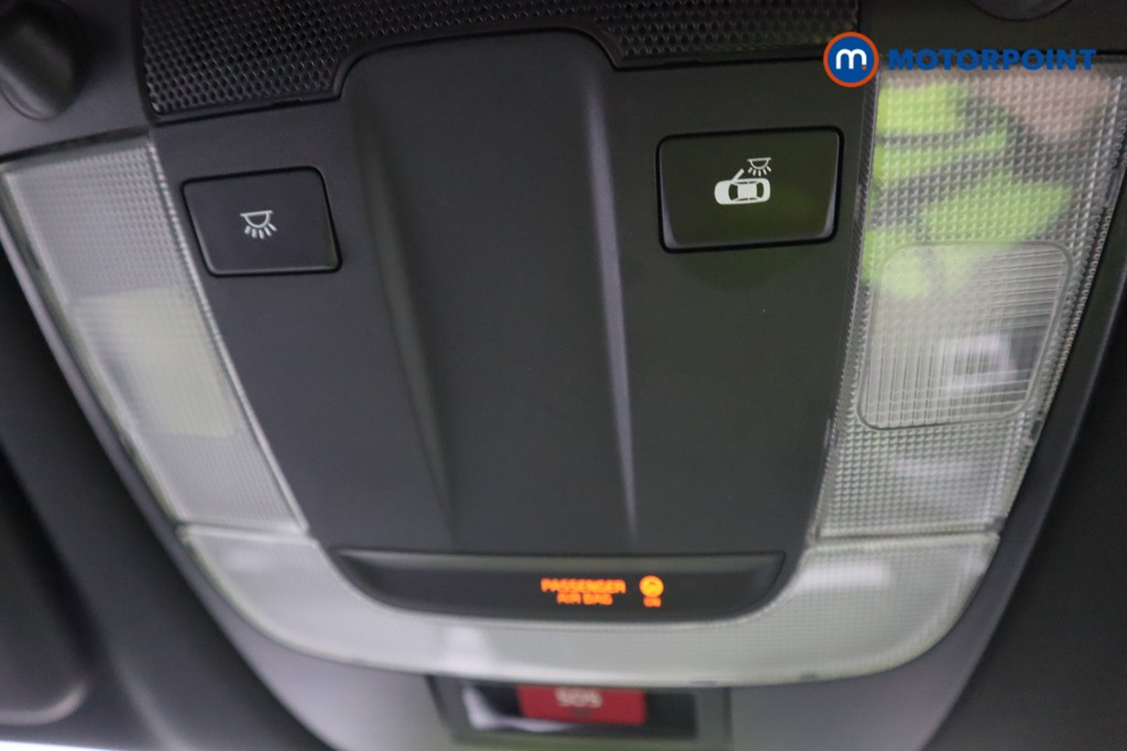 KIA Sportage Gt-Line Manual Petrol SUV - Stock Number (1586183) - 11th supplementary image