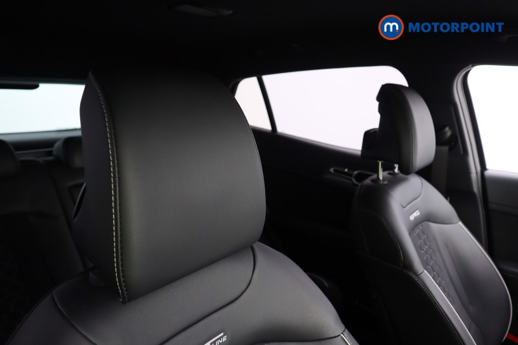 KIA Sportage Gt-Line Manual Petrol SUV - Stock Number (1586183) - 12th supplementary image