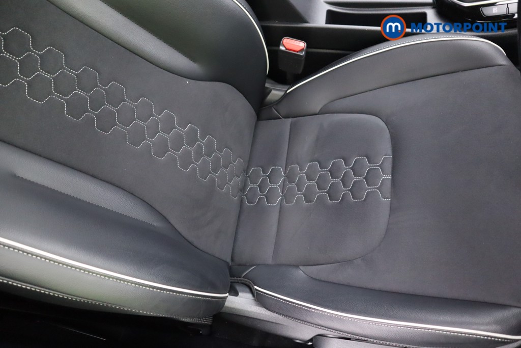 KIA Sportage Gt-Line Manual Petrol SUV - Stock Number (1586183) - 13th supplementary image