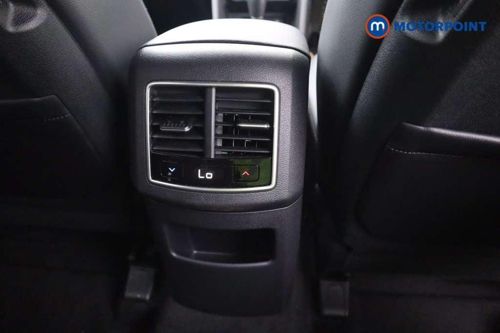 KIA Sportage Gt-Line Manual Petrol SUV - Stock Number (1586183) - 16th supplementary image