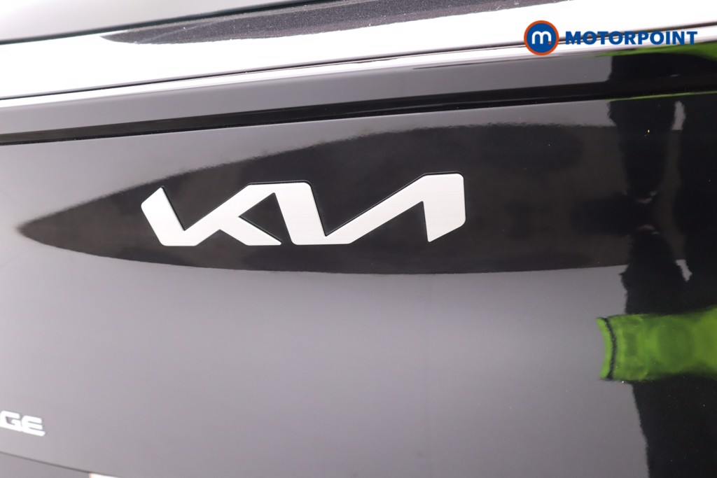 KIA Sportage Gt-Line Manual Petrol SUV - Stock Number (1586183) - 19th supplementary image