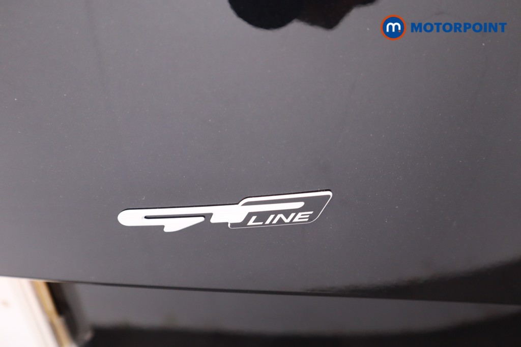 KIA Sportage Gt-Line Manual Petrol SUV - Stock Number (1586183) - 21st supplementary image