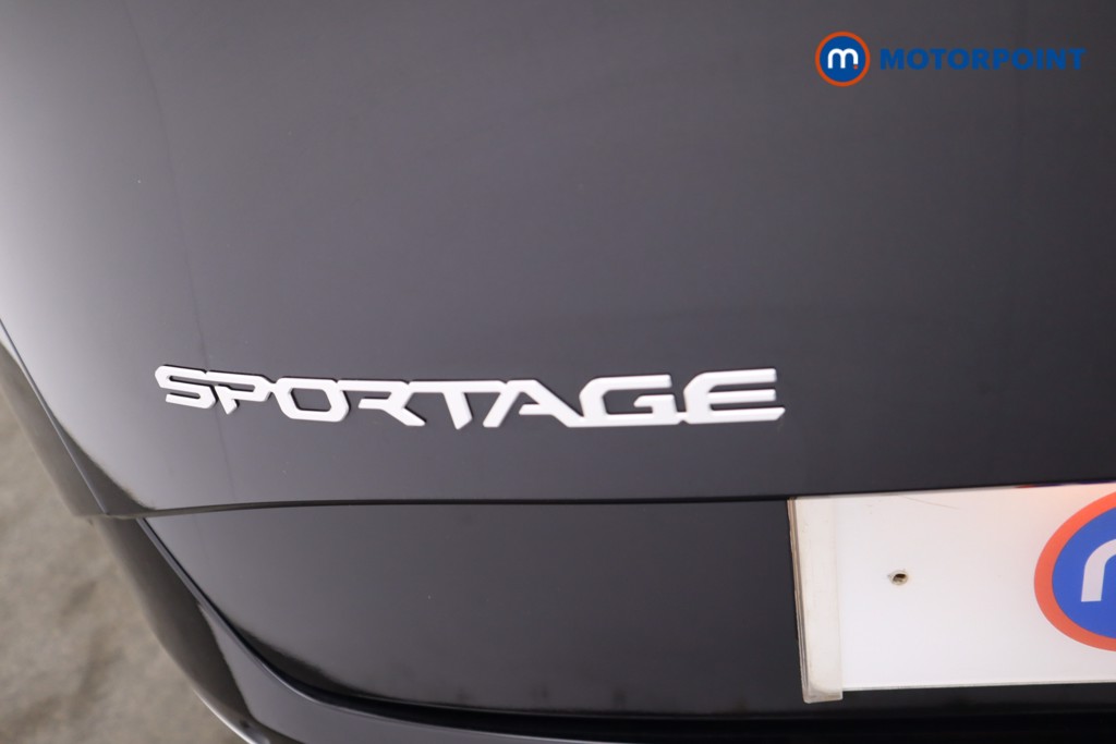 KIA Sportage Gt-Line Manual Petrol SUV - Stock Number (1586183) - 22nd supplementary image
