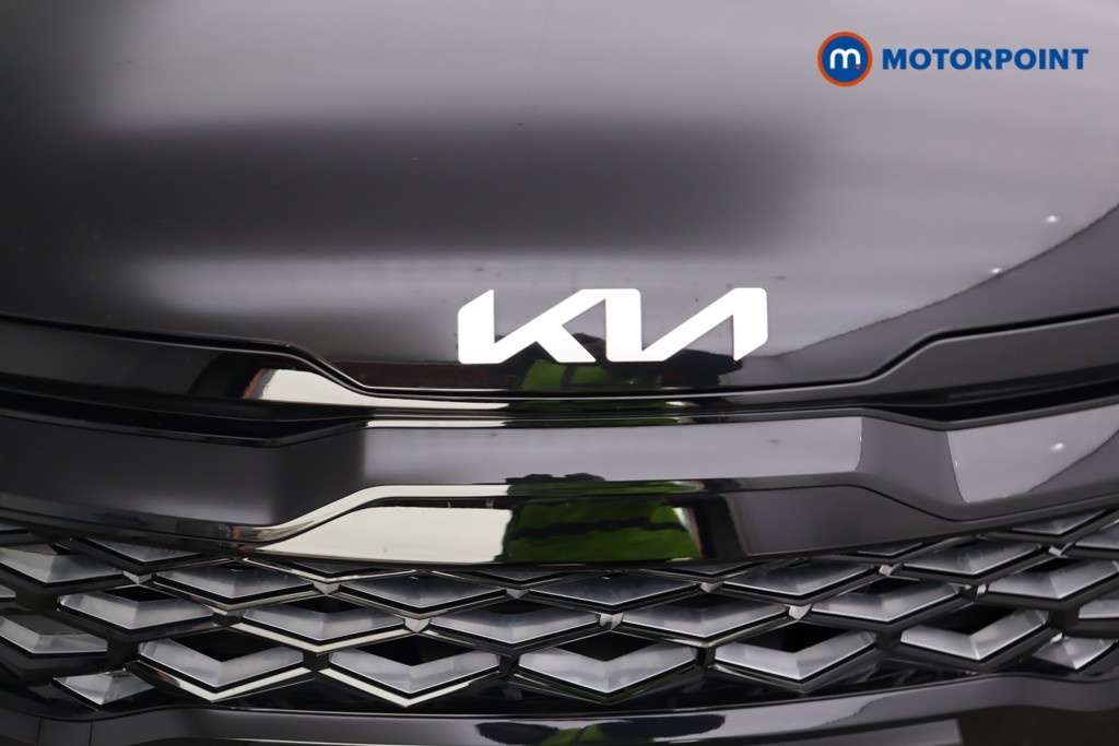 KIA Sportage Gt-Line Manual Petrol SUV - Stock Number (1586183) - 23rd supplementary image
