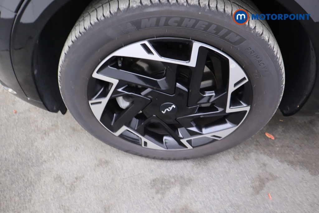 KIA Sportage Gt-Line Manual Petrol SUV - Stock Number (1586183) - 26th supplementary image