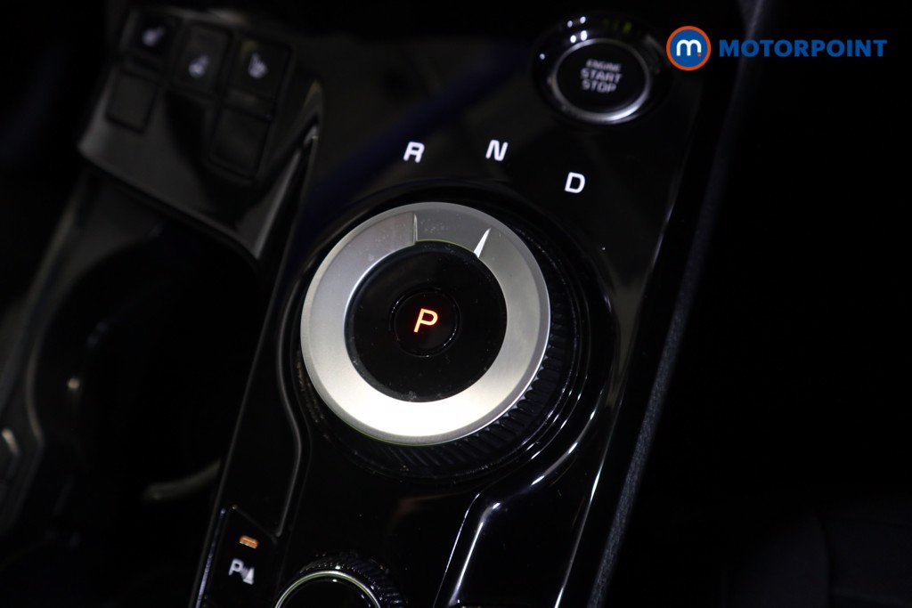 KIA Sportage 3 Automatic Petrol SUV - Stock Number (1586245) - 11th supplementary image