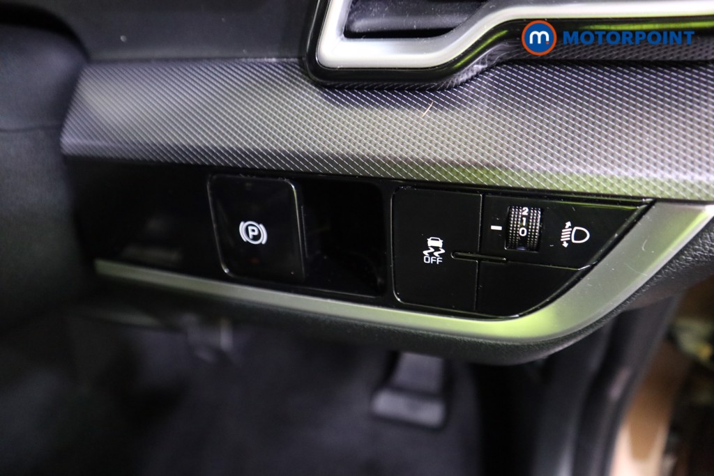 KIA Sportage 3 Automatic Petrol SUV - Stock Number (1586245) - 12th supplementary image