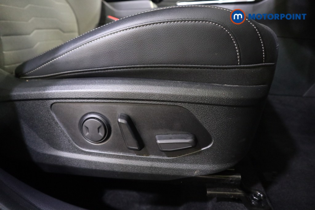 KIA Sportage 3 Automatic Petrol SUV - Stock Number (1586245) - 14th supplementary image