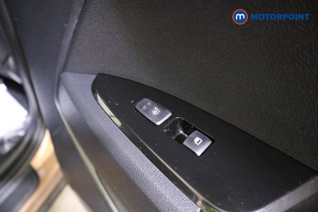 KIA Sportage 3 Automatic Petrol SUV - Stock Number (1586245) - 18th supplementary image